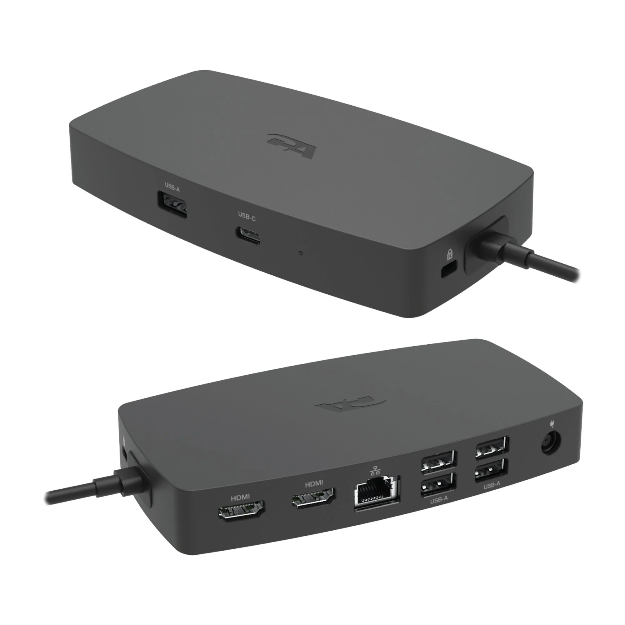 DS-1000 CA Essential Docking Station | Laptop docking station